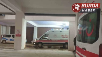 Danıştay’da Tetkik Hakimi A.H. intihar girişiminde bulundu.