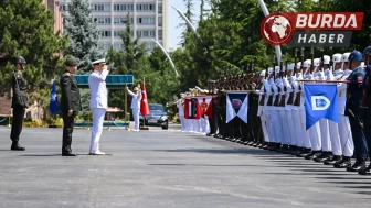 Orgeneral Gürak,NATO Askeri Komite Başkanı Dragone ile bir araya geldi