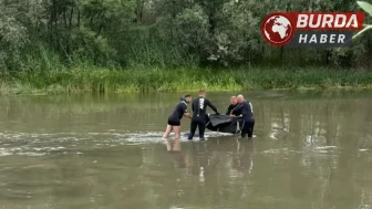 Sivas'ta kayıp kadının cesedi Kızılırmak’ta bulundu.