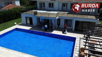 58 milyonluk vurgun yapan çete 5 aylık takiple çökertildi.