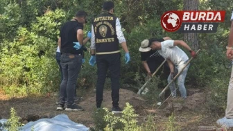 7 yıldır kayıp olan kadının eşi tarafından öldürüldüğü tespit edildi.