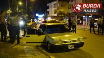 Ceyhan’da bir şahıs aracına binerken öldürüldü.