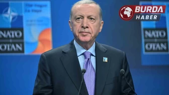Erdoğan: "Orta Doğu barışı için herkes elini taşın altına koymalı"