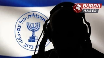 İran’da MOSSAD operasyonu: 3 kişi idam edildi.