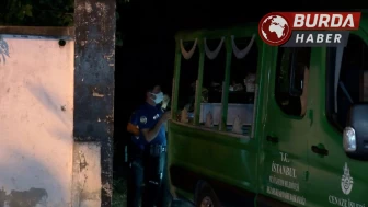 Beylikdüzü’nde metruk villada erkek cesedi bulundu.