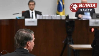 Bolsonaro, darbe girişimi suçlamasıyla ilk kez hakim karşısına çıktı.