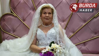 Geçen sene temsili düğünde gelinlik giymişti, çalılıkta ölü bulundu.
