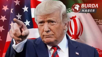 Trump: "İran konuşmak istiyorsa bana nasıl ulaşacaklarını biliyorlar"