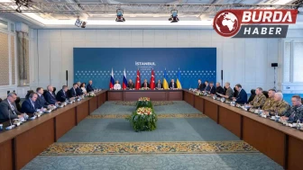 Rusya, Ukrayna’dan 4 bölgenin verilmesini ve tanınmasını talep etti
