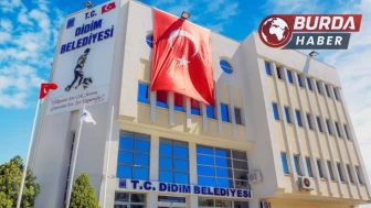 Didim Belediyesi’ne ihale yolsuzluğu operasyonu: 4 gözaltı