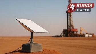 Alghanim Industries, SpaceX’in Starlink’iyle anlaşma imzaladı.