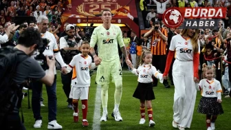 Muslera: "Galatasaray’a veda etmiyorum çünkü Galatasaray benim evim"