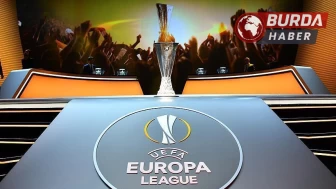 UEFA Avrupa Ligi’nde 1. eleme turu eşleşmeleri açıklandı.
