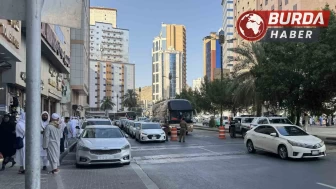 Hac vizesi olmayan 205 bin kişi Mekke’den çıkartıldı.