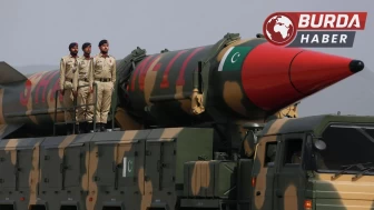Pakistan nükleer başlık taşıyabilen kıtalararası füze geliştiriyor.