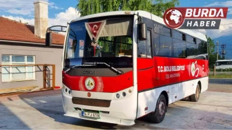 Bolu’da toplu taşımaya yüzde 33, taksilere ise yüzde 25 zam yapıldı.
