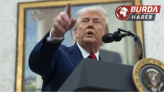 Donald Trump: "İran, Gazze müzakerelerine katıldı"