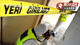 İzmir'de yeni doğan bebeğinin ölümüne neden olan anne tutuklandı.