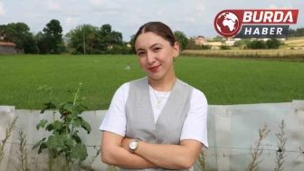 Babasının mazbatası iptal edilince genç kadın muhtar seçildi