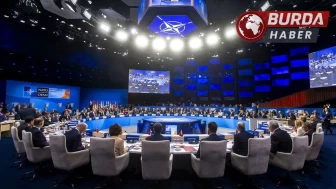 NATO Devlet ve Hükümet Başkanları Zirvesi sonuç bildirgesi yayınladı.