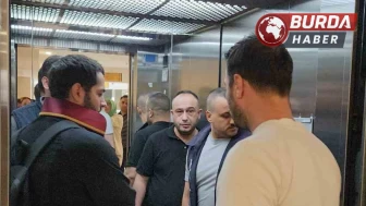 Dolandırıcı avukatı yazım hatası ele verdi,operasyonla tutuklandı.
