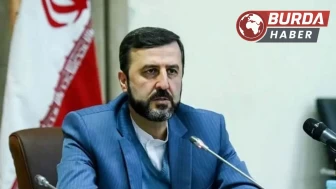 İran: "ABD savaşa dahil olursa kararlı bir şekilde karşılık vereceğiz"