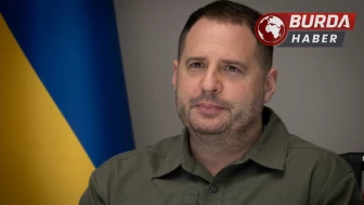 Ukrayna heyeti iade edilmesini istedikleri çocukların listesini verdi