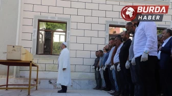 Gümüşhane’de KKKA hastalığı nedeniyle bir kişi öldü.
