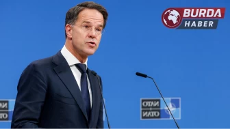 Mark Rutte: "Türk savunma sanayi şirketleri çok etkili"