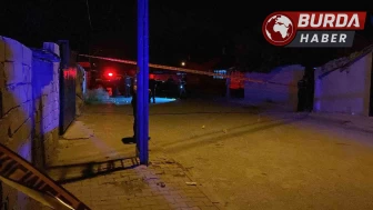 Konya’da enişte vahşeti: Kayınbiraderini tüfekle vurarak öldürdü