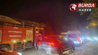 Bahçesaray’da çaya düşen 16 yaşındaki kız çocuğu hayatını kaybetti.