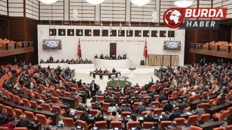 TBMM çalışma süresinin uzatılmasına ilişkin karar Resmi Gazete’de!