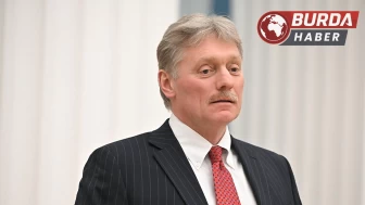 Peskov: "İran’da rejim değişikliği kabul edilemez"