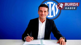 Inter, Teknik Direktör Cristian Chivu ile 2 yıllık sözleşme imzaladı.