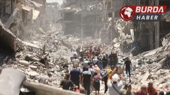 AB, İsrail’e Gazze’deki ablukayı tamamen kaldırma çağrısında bulundu
