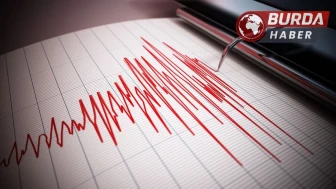 Muğla’da 5.8 şiddetinde deprem meydana geldi.