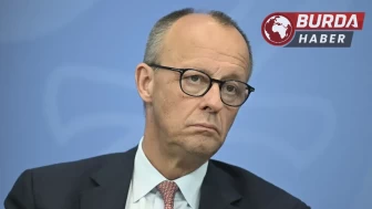 Friedrich Merz: "Hiç kimse NATO’ya saldırmaya cesaret etmesin"