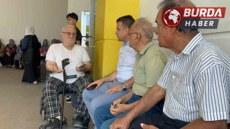 Kahtalı Hamido’nun oğlu Sinan Çelik parkta ölü bulundu.