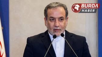 Arakçi: "İsrail saldırılarını durdurursa biz de yanıt vermeyeceğiz"