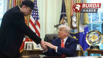Leavitt: "Başkan Trump, Elon Musk’ın özrünü takdirle karşıladı"