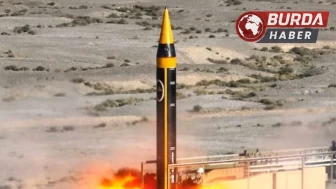 İsrail: "İran’dan 15 balistik füze fırlatıldı biri Aşdod’a düştü"