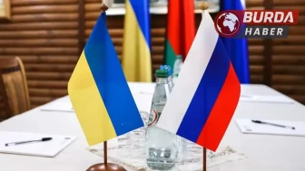 Rus ve Ukrayna heyetleri İstanbul’da bir araya geldi.