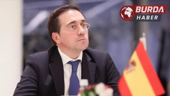 İspanyol Bakan Jose Albares’ten İsrail’e silah ambargosu çağrısı!