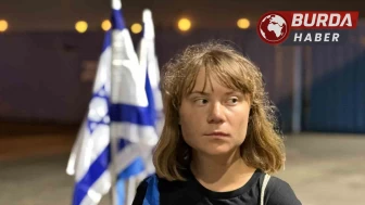 İsrail’in el koyduğu yardım gemisi Madleen, Aşdod Limanı’nda