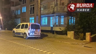 Kütahya’da 15 yaşındaki çocuk, silahla oynarken ablasını vurdu.