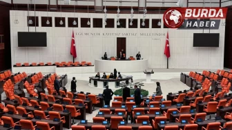Bazı Kanun ve KHK'da Değişiklik Yapılmasına Dair Kanun kabul edildi