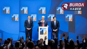 Donald Trump: "ABD’nin güç gösterisi, barışın yolunu açtı"