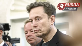 Elon Musk: "Başkan Trump paylaşımlarımdan pişmanlık duyuyorum"