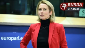Kallas: "Hürmüz Boğazı’nın kapatılması son derece tehlikeli olur"