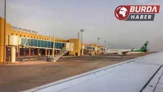 İran-İsrail ateşkesi sonrasında Irak hava sahasını yeniden açtı.